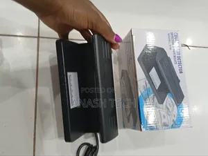 Fake Money Detector