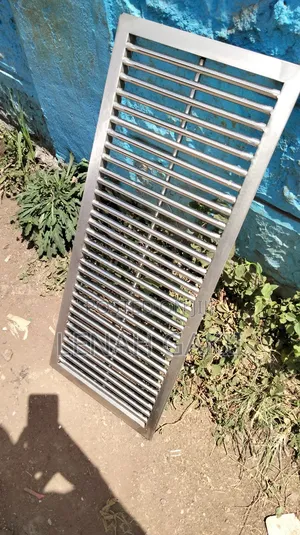 Flour Traps Grating