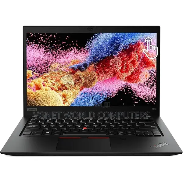 Laptop Lenovo Thinkpad T14s Gen 1 32GB Intel Core I7 SSD 512GB