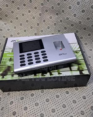 Zkteco K40 Machine For Security, Access Control(Original Device) - main view