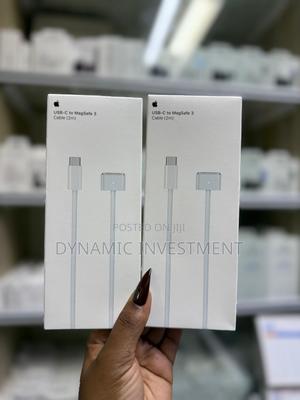 Apple Macbook Pro Usb-C to Magsafe 3 Charging Cable (2 M) - thumbnail 2