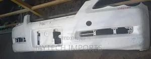 Mark X 2005 Front Bumper