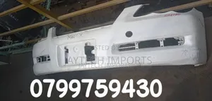 Mark X 2005 Front Bumper