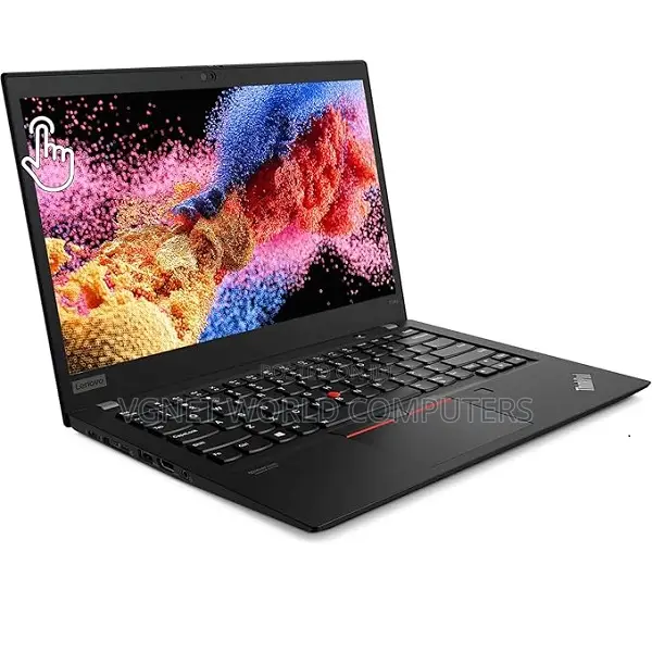 Laptop Lenovo Thinkpad T14s Gen 1 32GB Intel Core I7 SSD 512GB