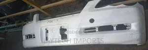 Mark X 2005 Front Bumper