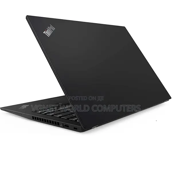 Laptop Lenovo Thinkpad T14s Gen 1 32GB Intel Core I7 SSD 512GB