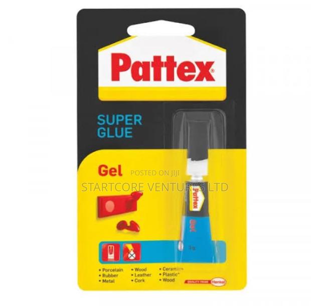 Pattex Super Glue 3g