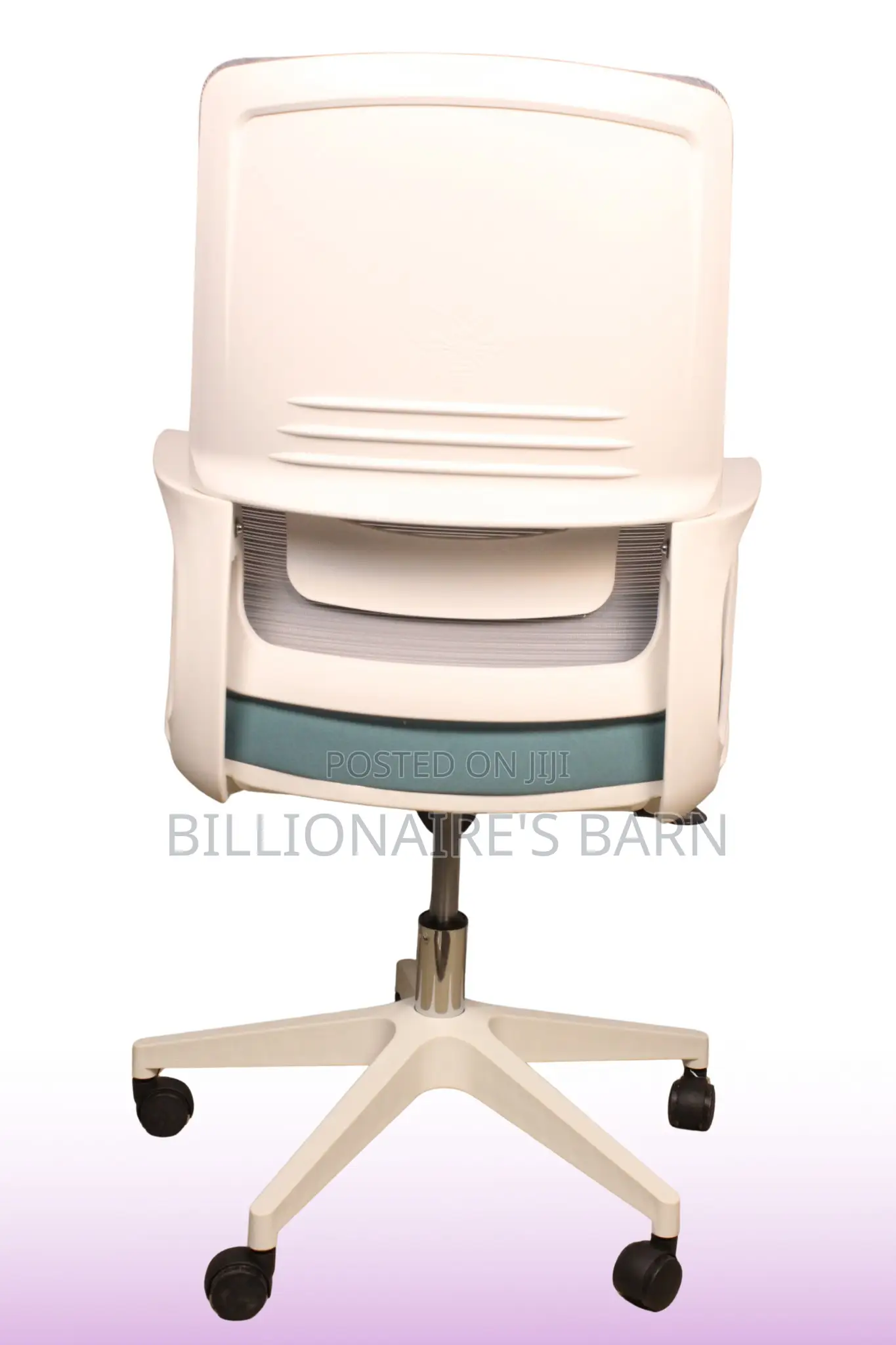 Office,; Modern Mesh Task Chair With Adjustable Seat Height