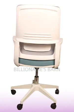 Office,; Modern Mesh Task Chair With Adjustable Seat Height