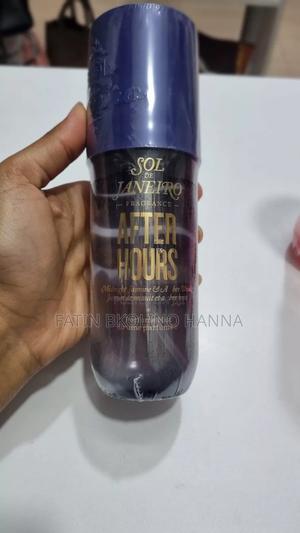 After Hours Sol De Janeiro Mist - thumbnail 2