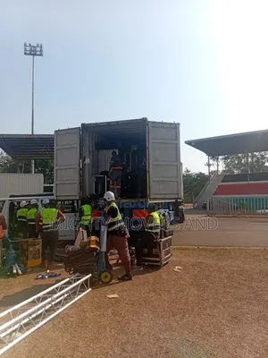 Trailers for Jobs Accessible