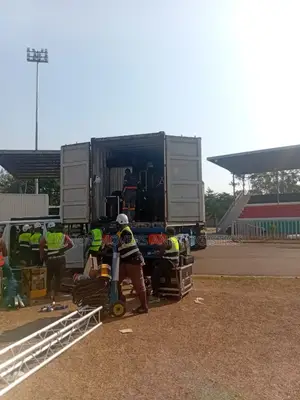 Trailers for Jobs Accessible