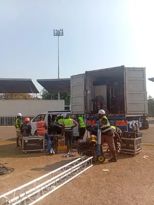 Trailers for Jobs Accessible