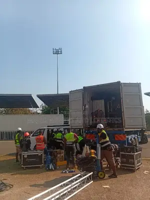 Trailers for Jobs Accessible