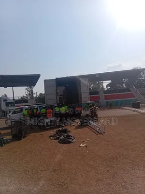 Trailers for Jobs Accessible