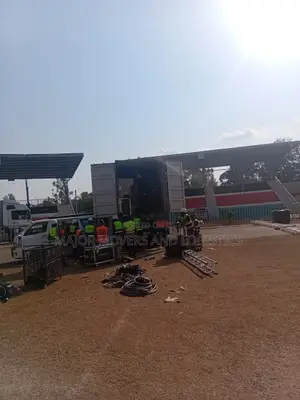 Trailers for Jobs Accessible