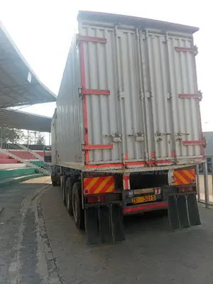 Trailers for Jobs Accessible