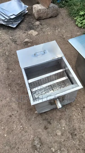 Grease Trap