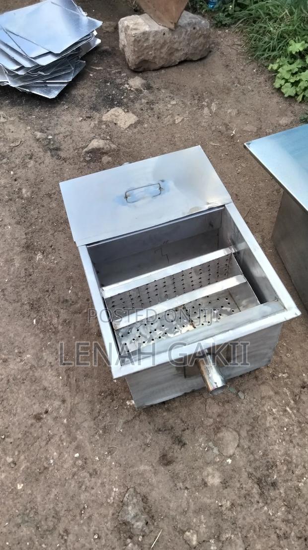 Grease Trap - thumbnail 3