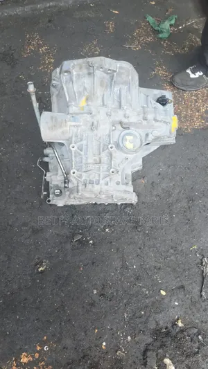 Nissan Advance Gearbox Qg15