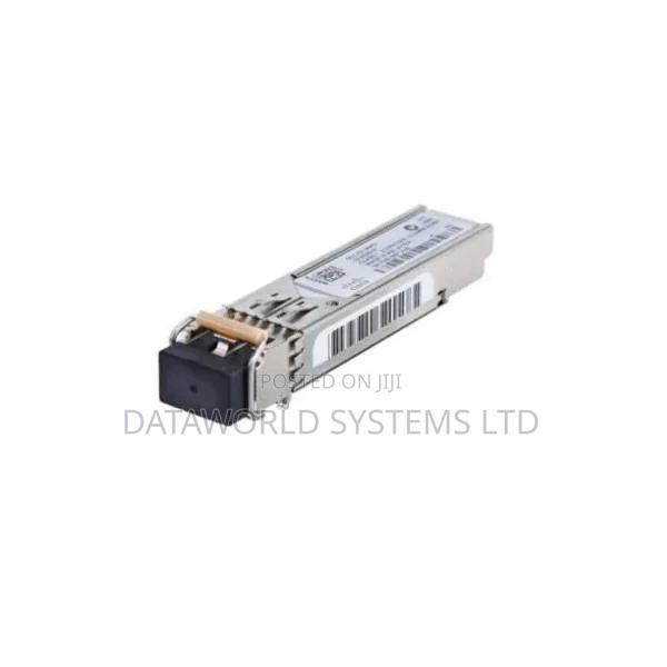Mikrotik S-31dlc20d SFP (1.25g) Module 20km Single Mode - main view