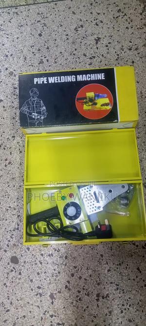 Quality PPR Welding Machine - thumbnail 2