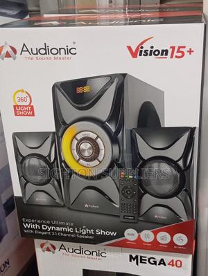 Audionic Vision 15+ - thumbnail 2