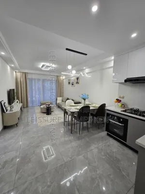1bdrm Apartment in Kileleshwa for sale