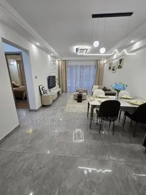 1bdrm Apartment in Kileleshwa for sale