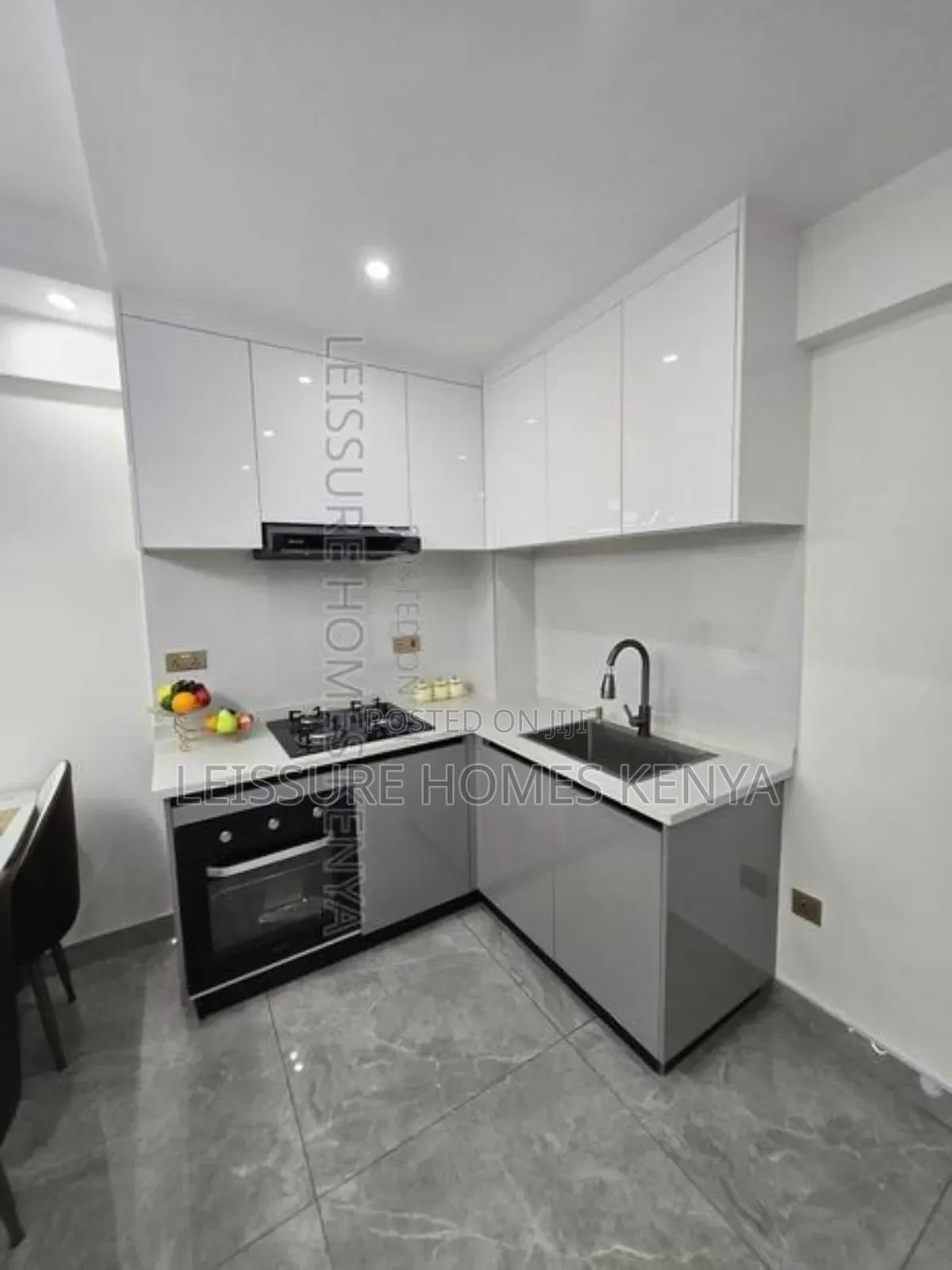 1bdrm Apartment in Kileleshwa for sale