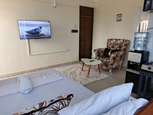 Studio Air BNB in Changamwe