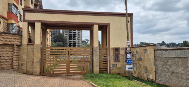 Over 1/2 an Acre Prime Plot – Uthiru / Kes 80m - main view