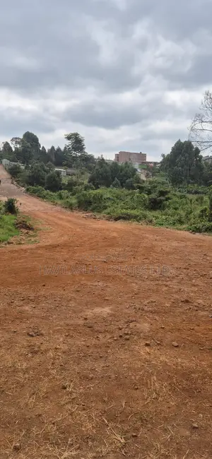 Over 1/2 an Acre Prime Plot – Uthiru / Kes 80m