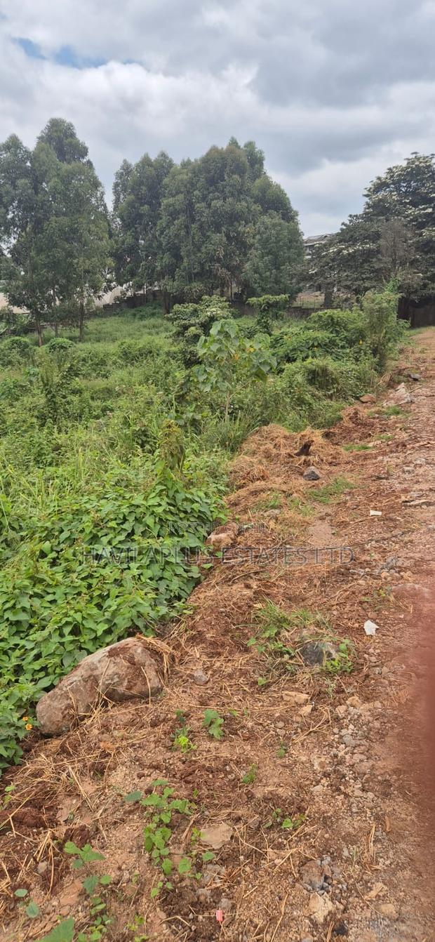 Over 1/2 an Acre Prime Plot – Uthiru / Kes 80m - thumbnail 6