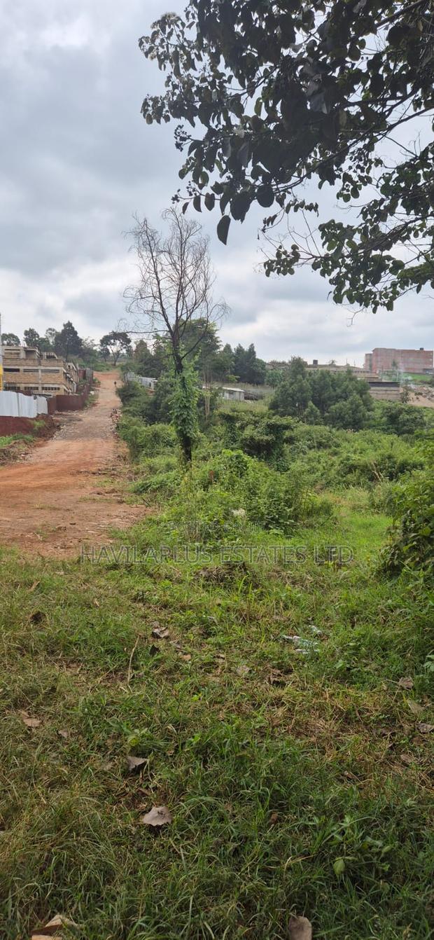 Over 1/2 an Acre Prime Plot – Uthiru / Kes 80m - thumbnail 10