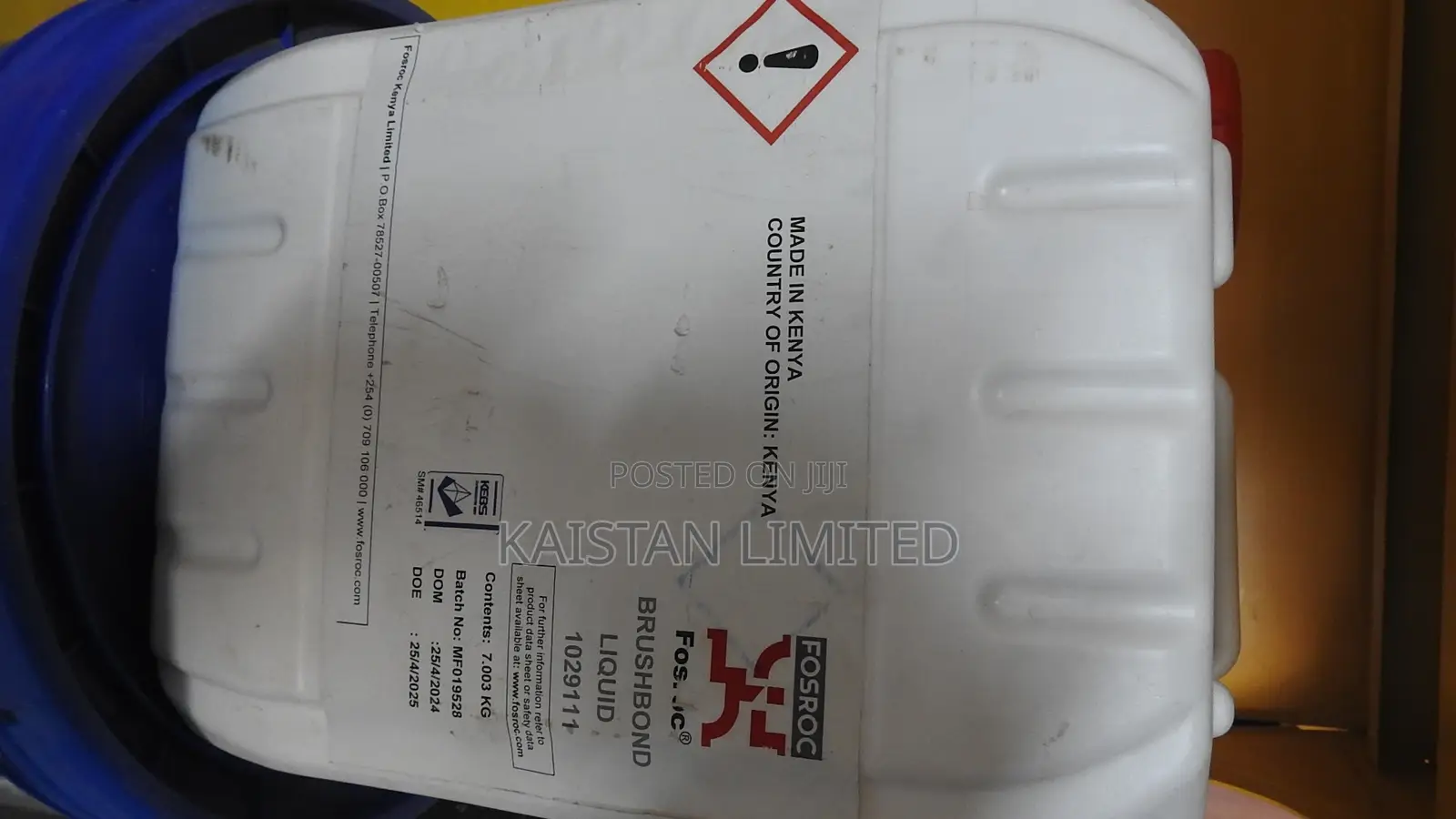 Conplast Wp200: Permeability Reducing Admixture
