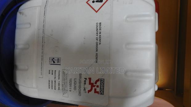 Conplast Wp200: Integral Concrete Waterproofing Admixture