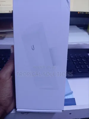 Ubiquiti Loco M2 Uisp Nanostation M2