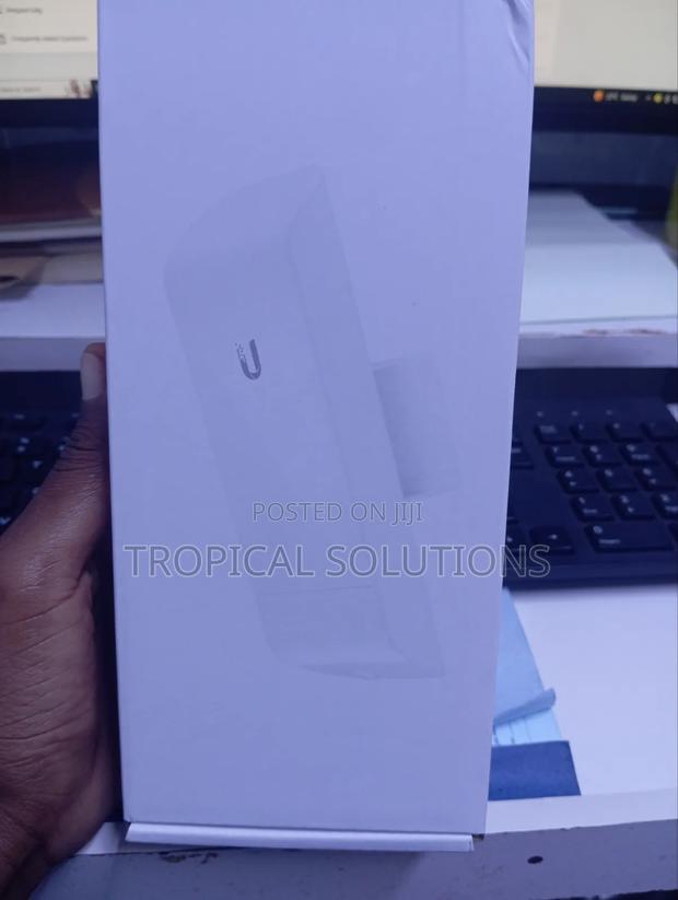 Ubiquiti Loco M2 Uisp Nanostation M2 - thumbnail 5
