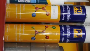 Pu Foam Joint Sealant