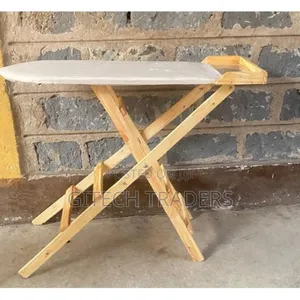 Ironing Board Wooden
