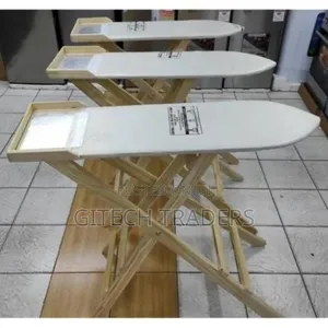 Ironing Board Wooden