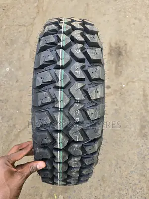 185r14c Kapsen M/T Tyre