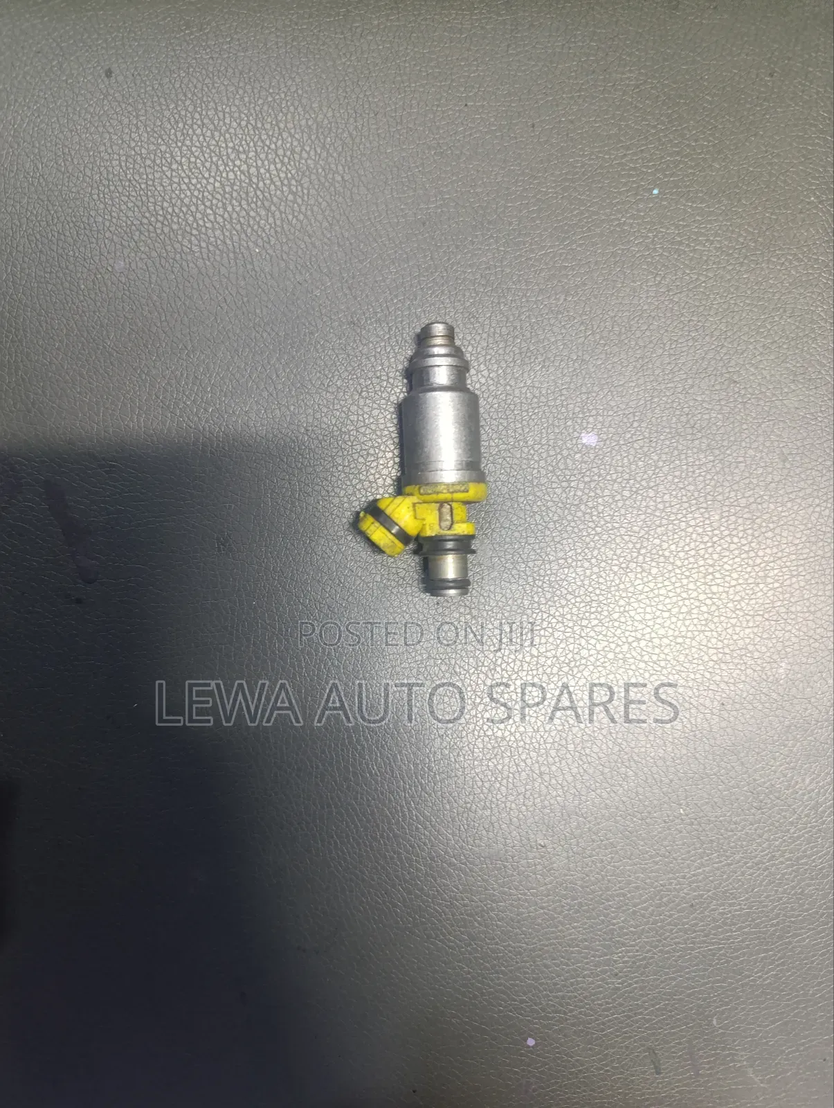Fuel Injector Nozzle For 5a Engine, Toyota Corona