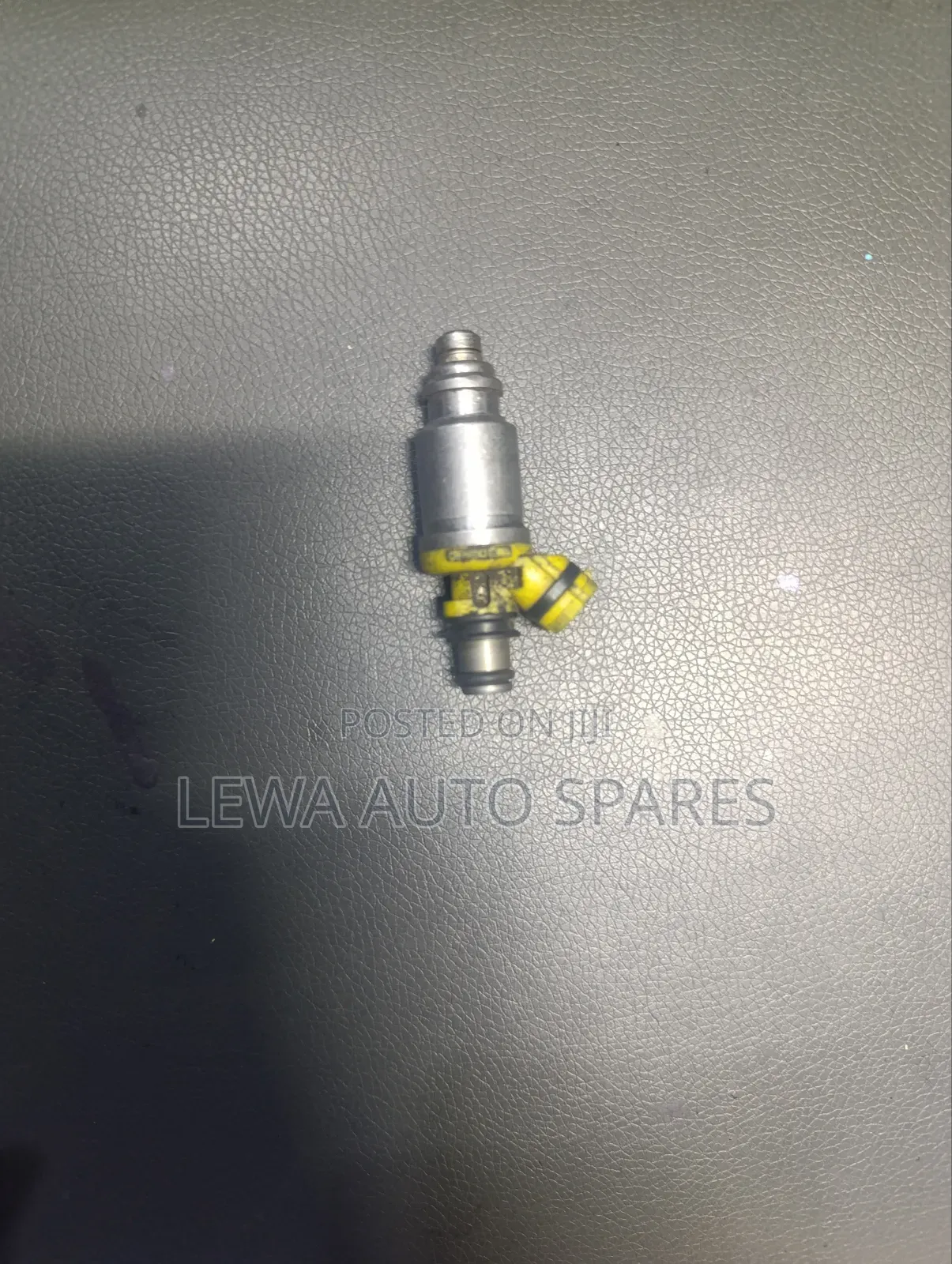 Fuel Injector Nozzle For 5a Engine, Toyota Corona