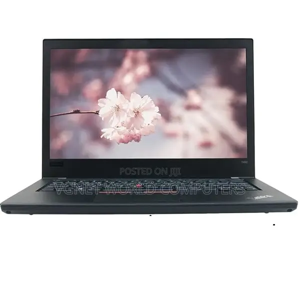 Laptop Lenovo ThinkPad T480s 16GB Intel Core I7 SSD 512GB