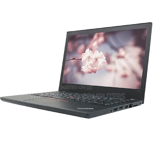 Laptop Lenovo ThinkPad T480s 16GB Intel Core I7 SSD 512GB - thumbnail 2