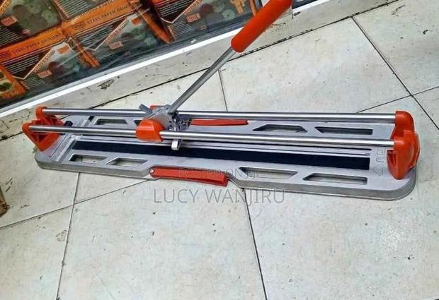 New Rubi Tile Cutter Machine/ Portable Rubi Tile Cutter