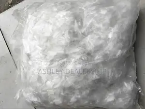 Fibrecrete