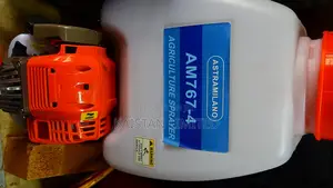 Gasoline 4stroke Aico Mist Sprayer/Mist Blower/